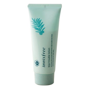 ビジャ ローション innisfree