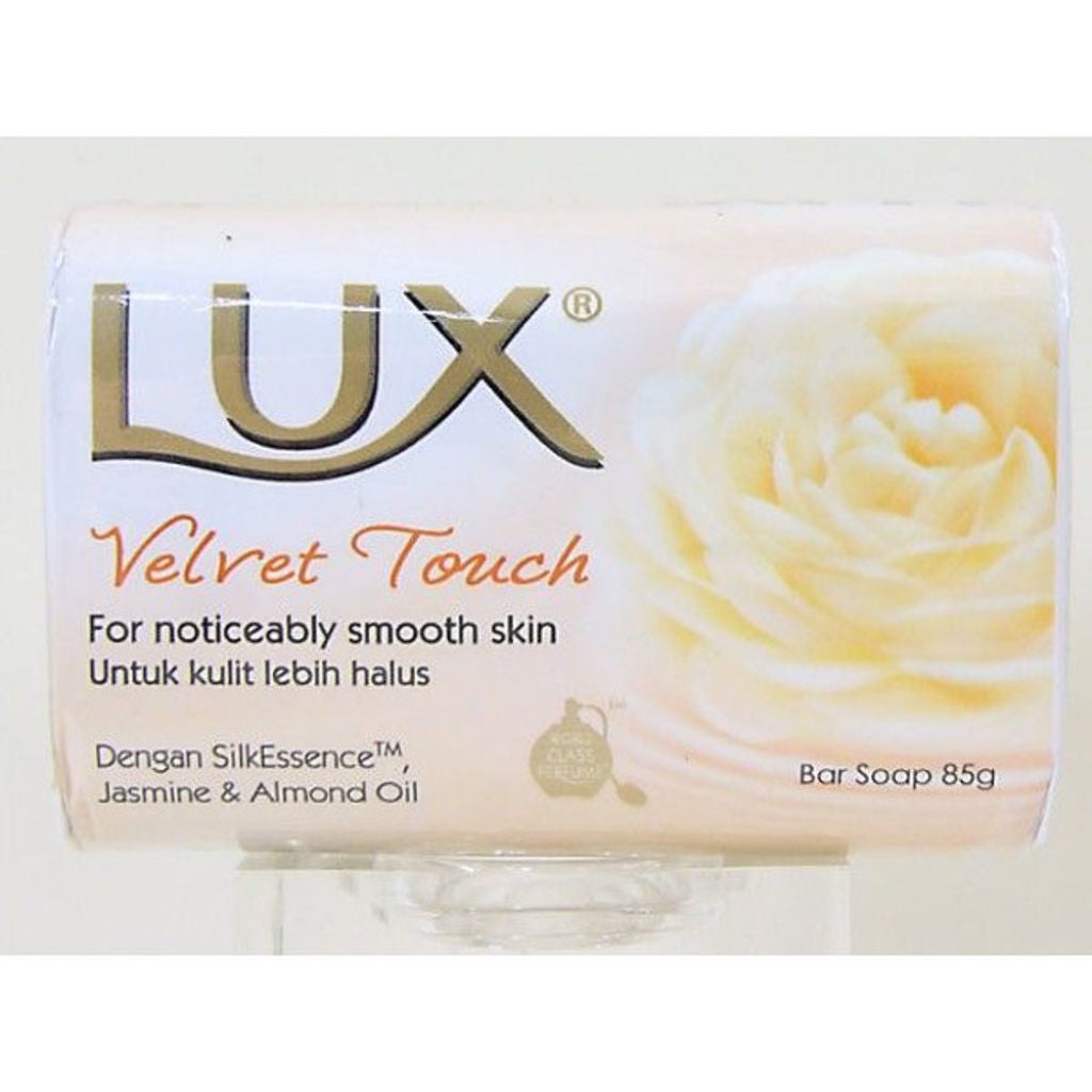 LUX ビューティーソープ LUX