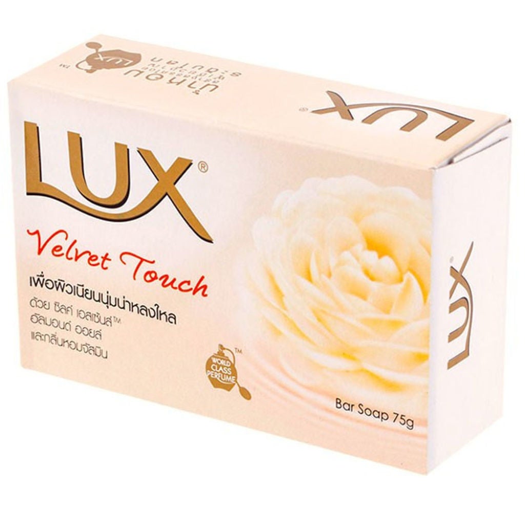 LUX ビューティーソープ LUX