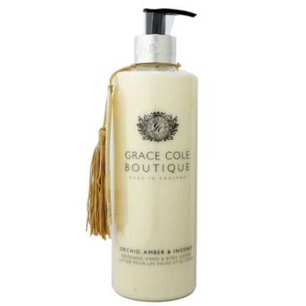 グレースコール ハンド&ボディローション