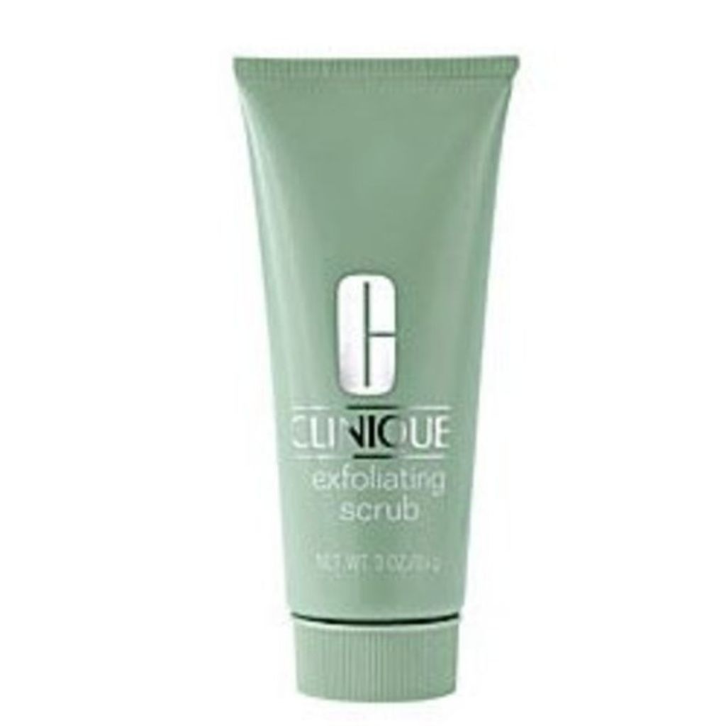 エクスフォリエーティング スクラブ / CLINIQUE