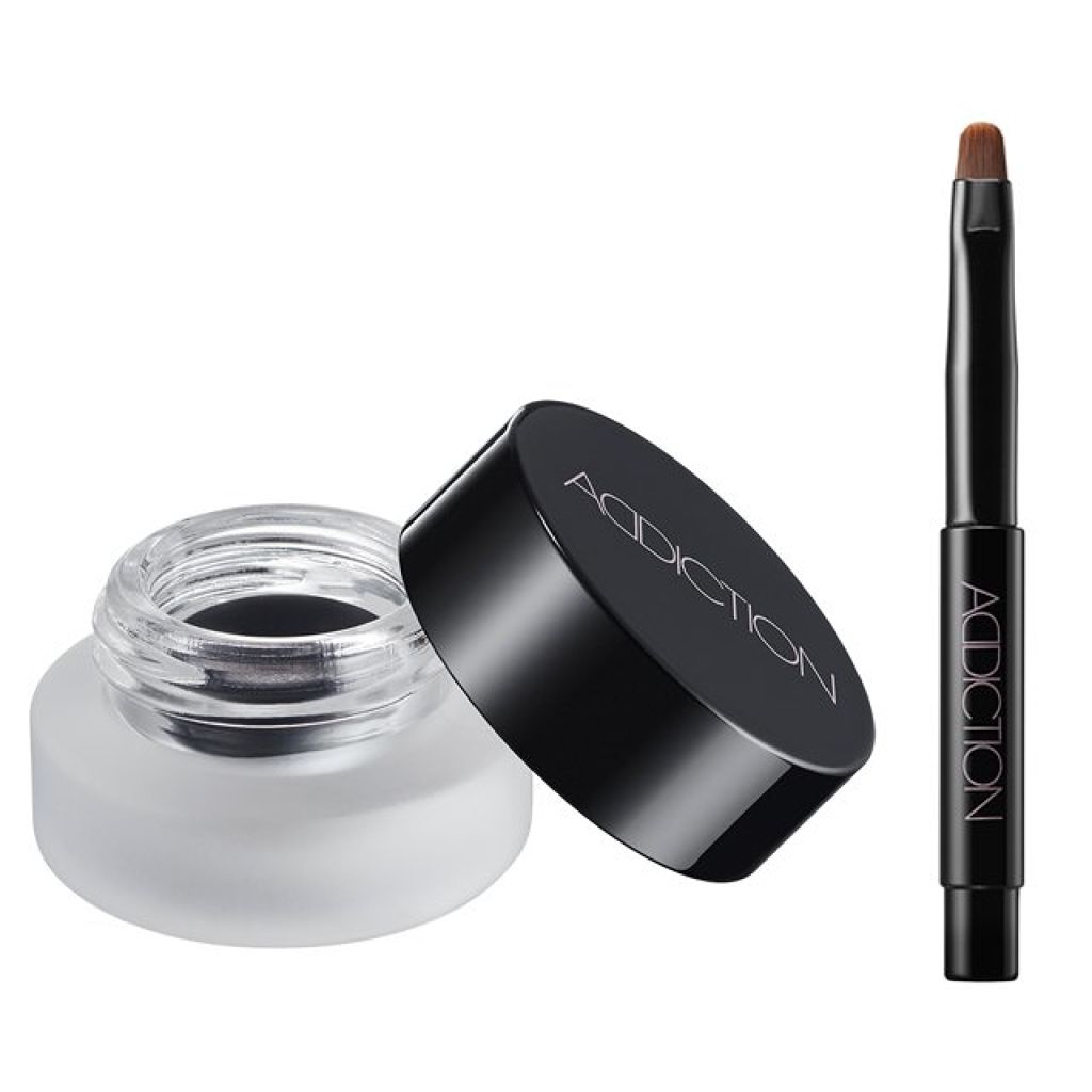 101 Black Chinoiserie