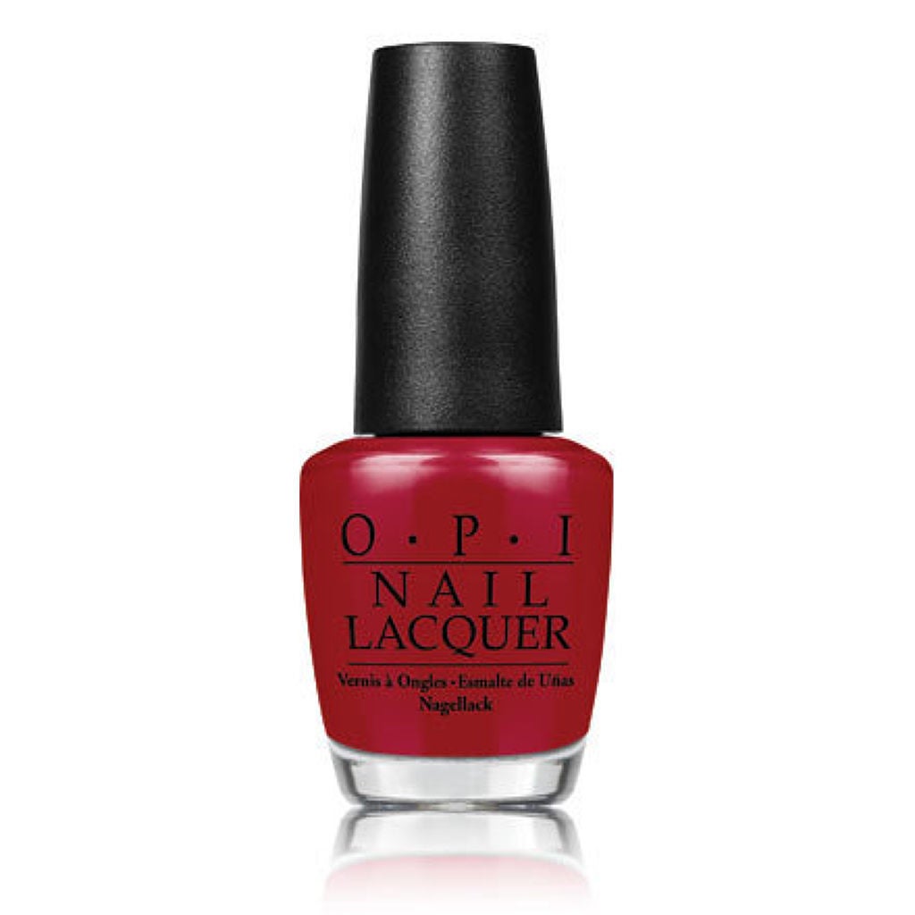 ネイルラッカー HR H08 Got the Mean Reds(Creme)