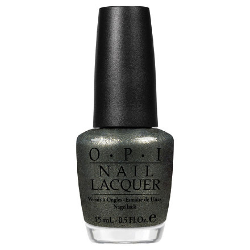 NL M38 Number One Nemesis(Glitter)