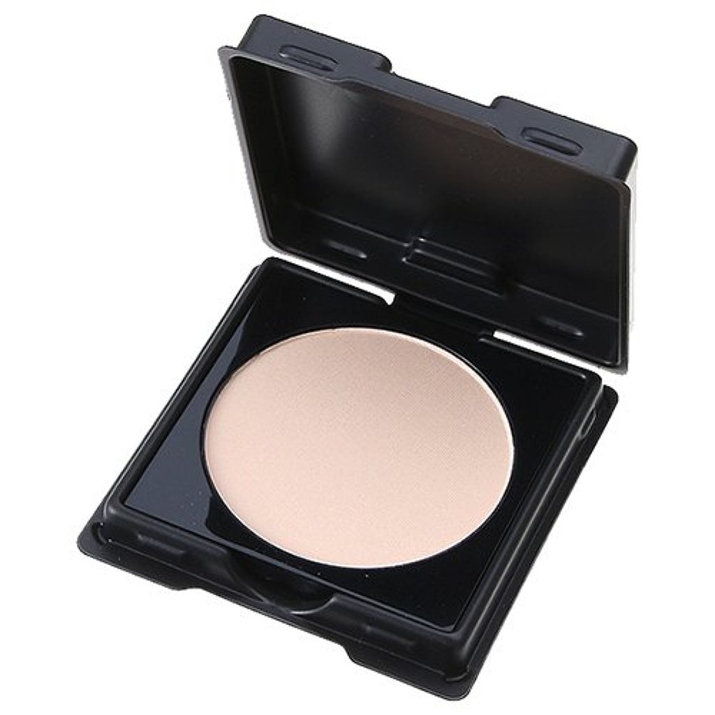 ナチュラル ヴェール パウダー No.01