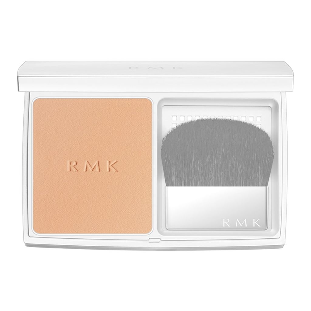 エアリーパウダーファンデーション 104