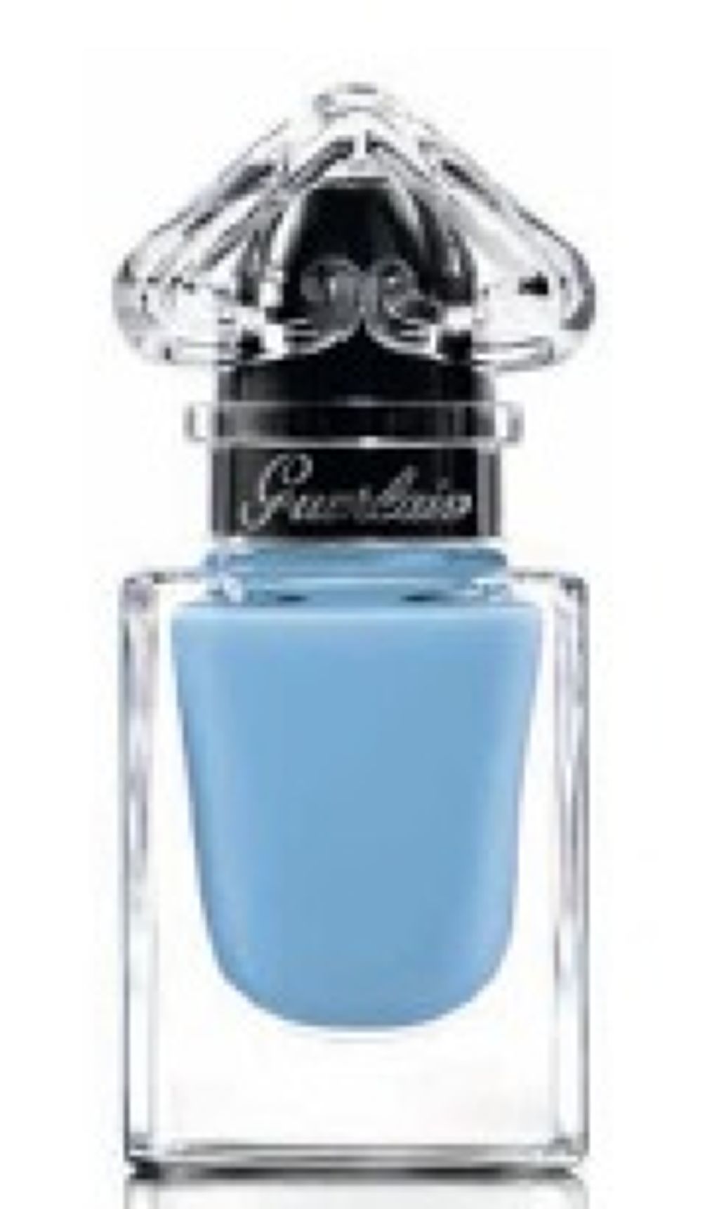 ラ プティット ローブ ノワール ネイル 008 デニムジャケット