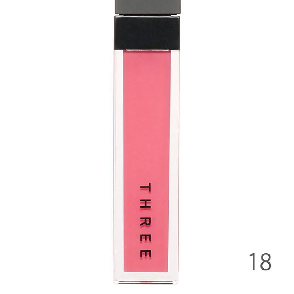 シマリング リップジャム 18 LOVE IN MOTION