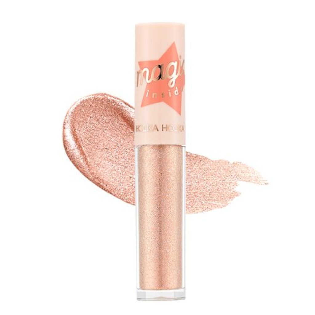 アイメタルグリッター 08 ハニースパークリング