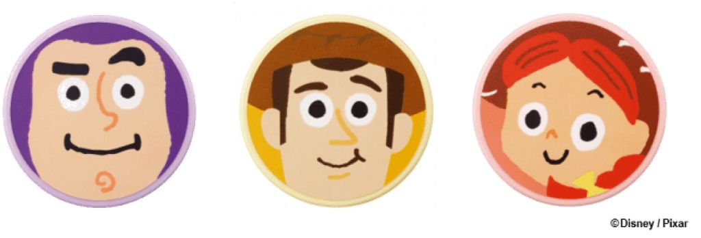 トイ・ストーリーデザイン製品 ノーセバム　ミネラルパウダー