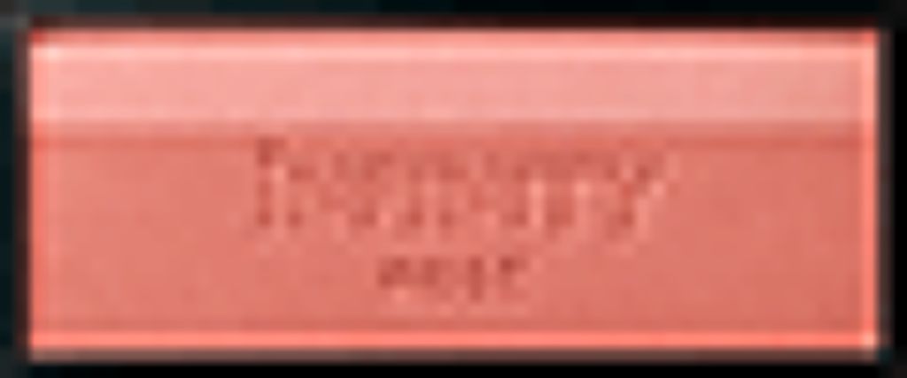 マット＆グロッシー チーク RD410