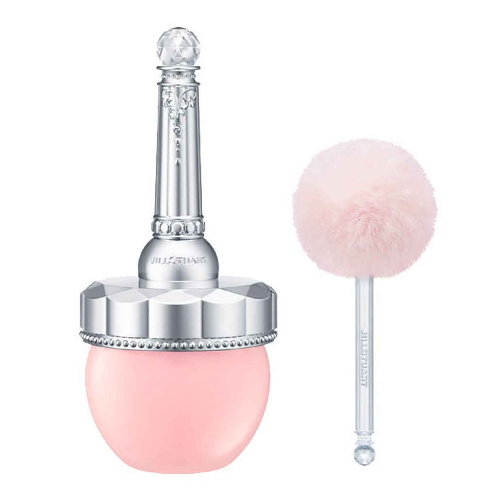 ルースブラッシュ 08 strawberry candy ★限定色