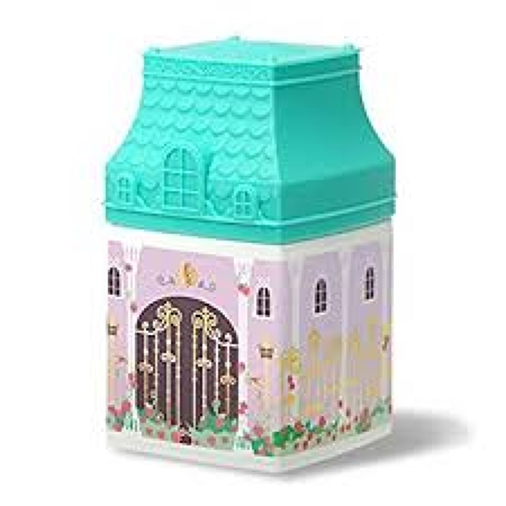 マイキャッスルハンドクリーム #FOREVER ROSE