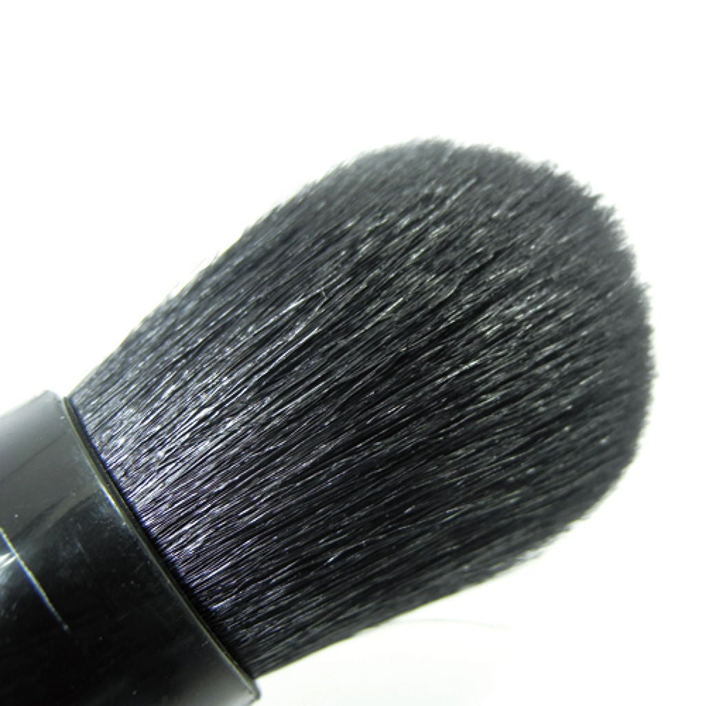 ラージパウダーブラシ パルガントン