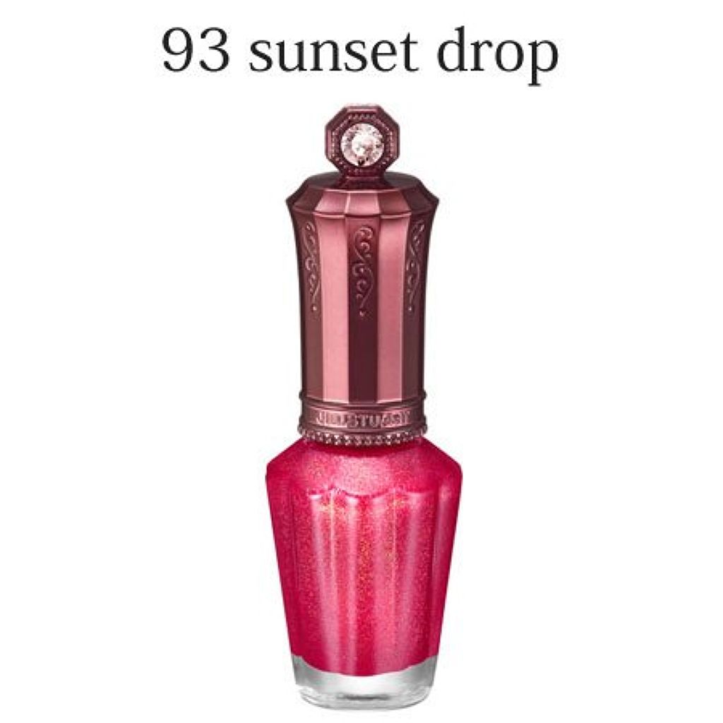 93 sunset drop