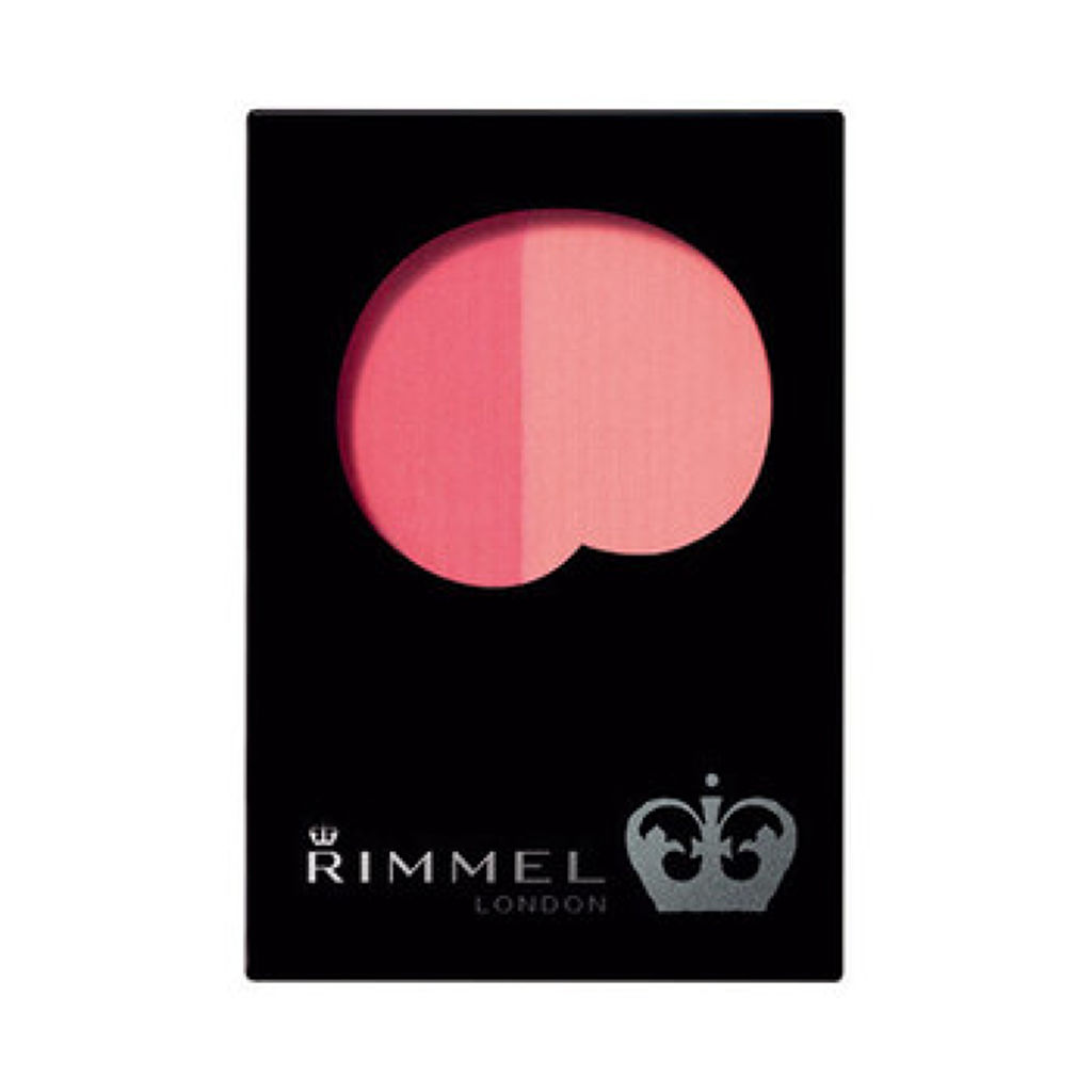 ピーチブラッシュ Peach-B01