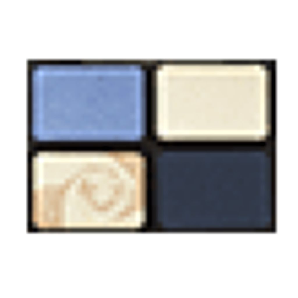 BL01 マーブルブルー