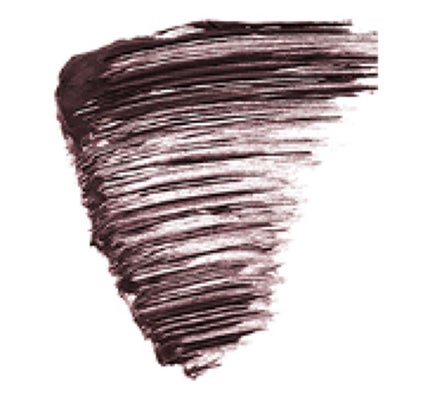 ロング&カラード ラッシュ LC03 プルーン