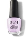 NL F83 Polly Want a Lacquer (Creme)