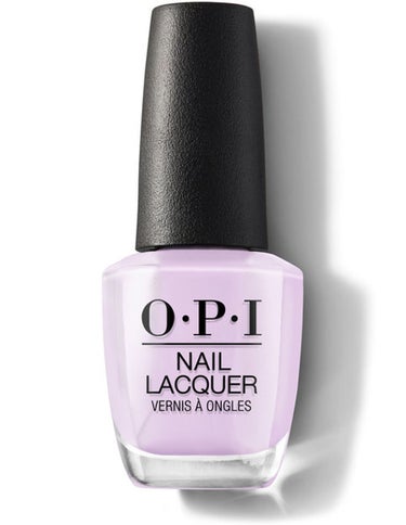 ネイルラッカー NL F83 Polly Want a Lacquer (Creme)