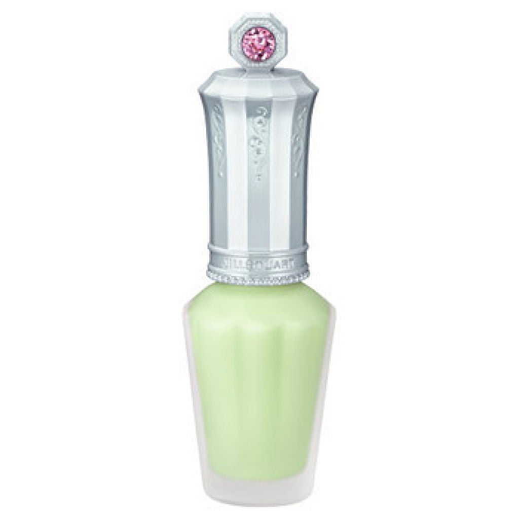 マットシフォン ネイルズ 06 ウェバーリングリーフ