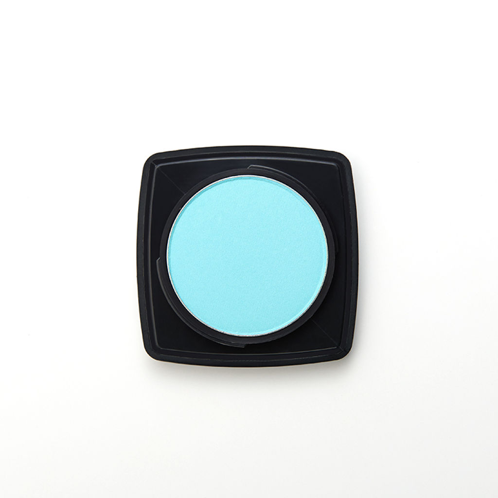 粧具 フェイスカラー 浅葱色（あさぎいろ） / 637-024