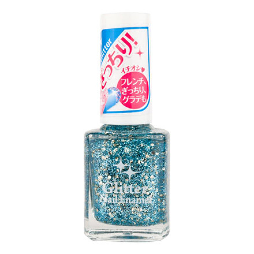 02 アクアブルー