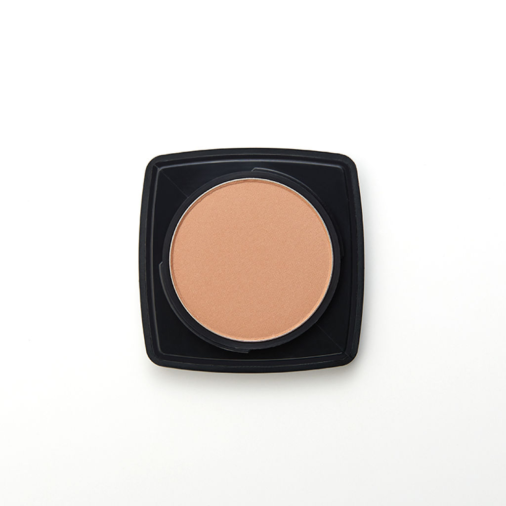 粧具 フェイスカラー 胡桃色（くるみいろ） / 637-022