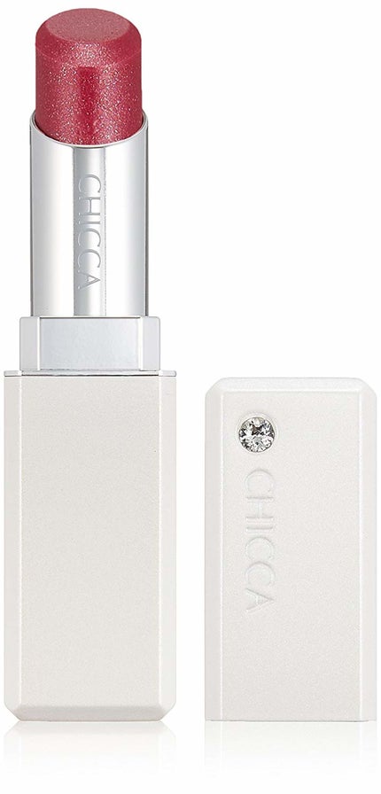 CHICCA キッカ メスメリックリップスティック メスメリック リップスティック 42 フラワー / CHICCA(キッカ