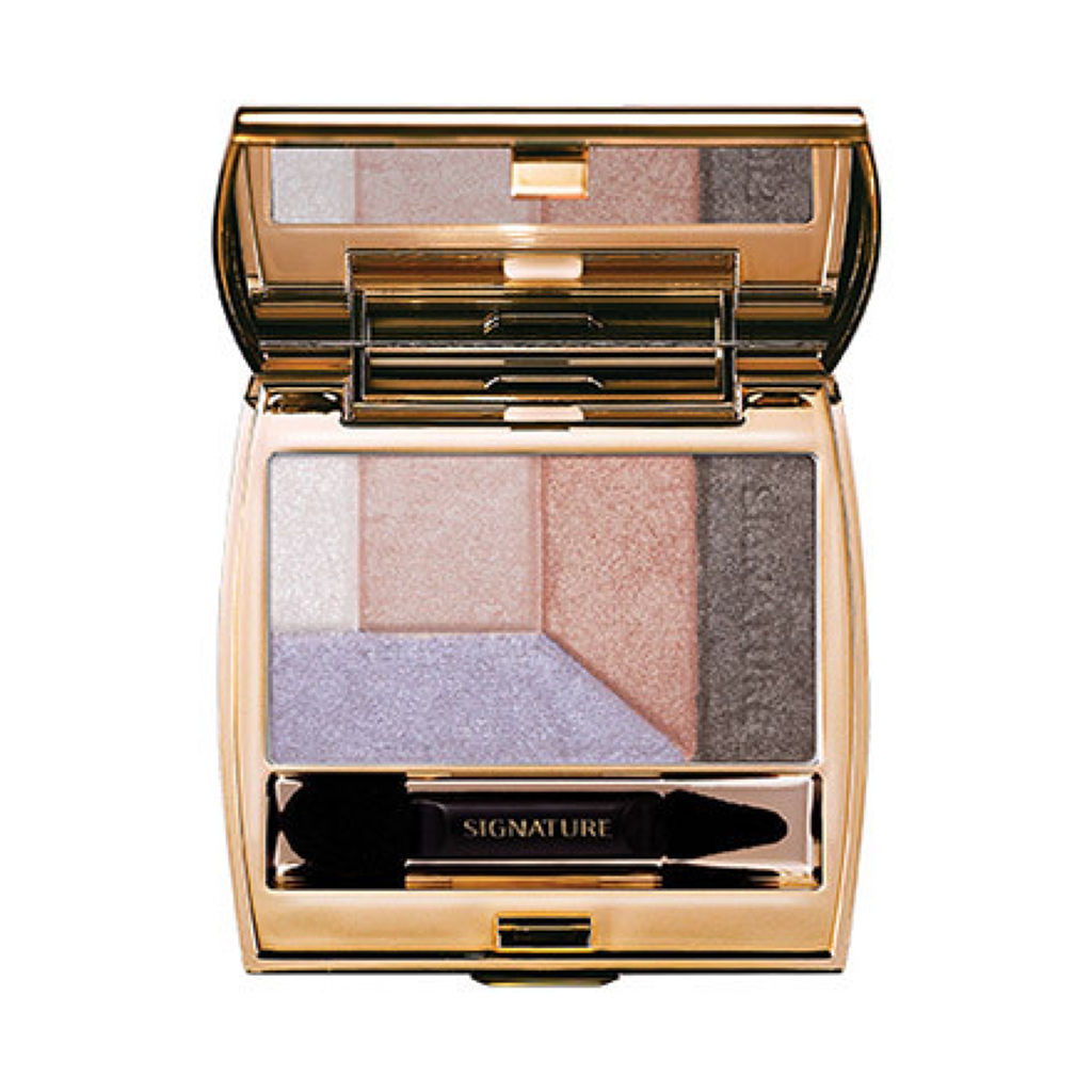シグネチャー ベルベットアートシャドウ No.19
