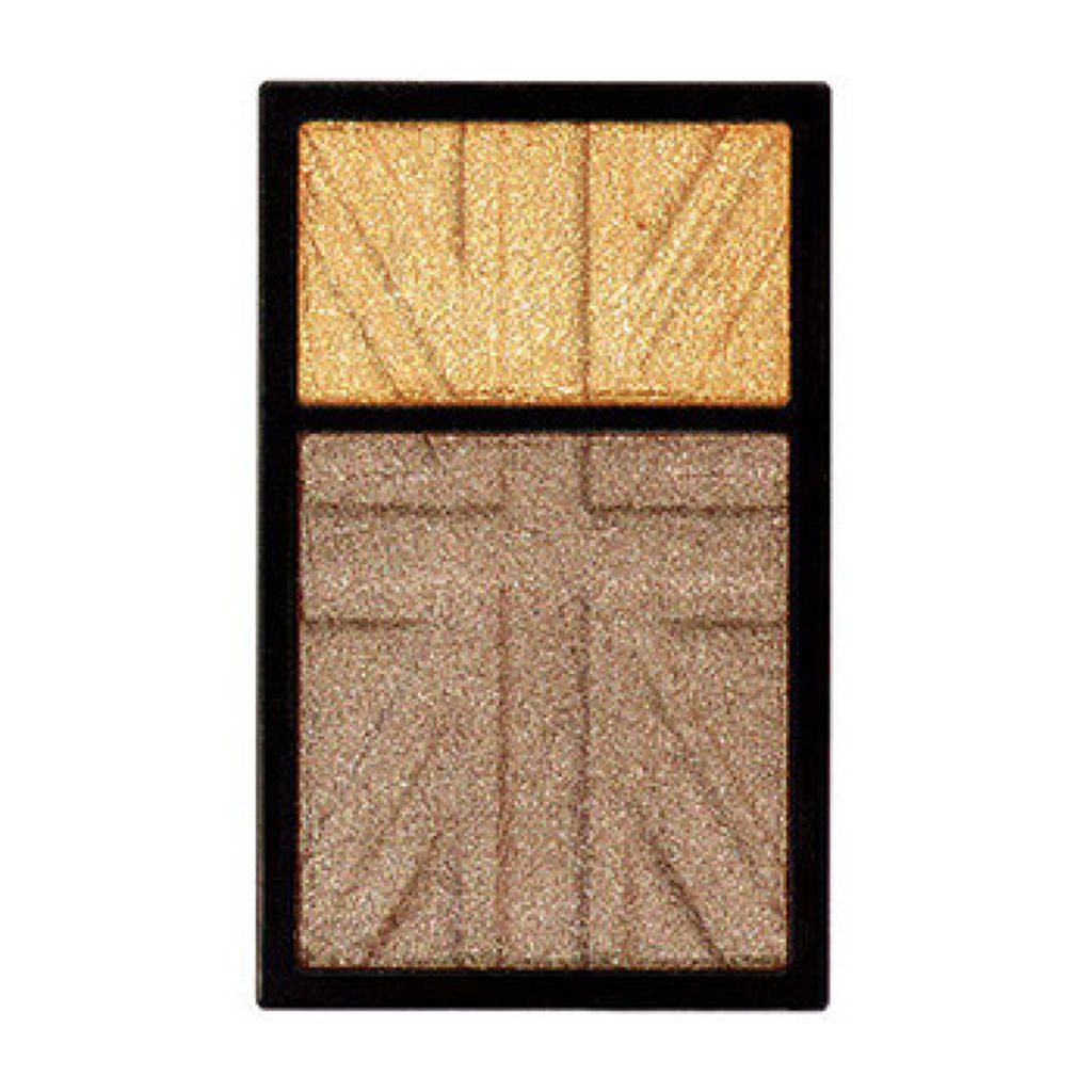 デュアルアイカラー クリーム＆パウダー 002