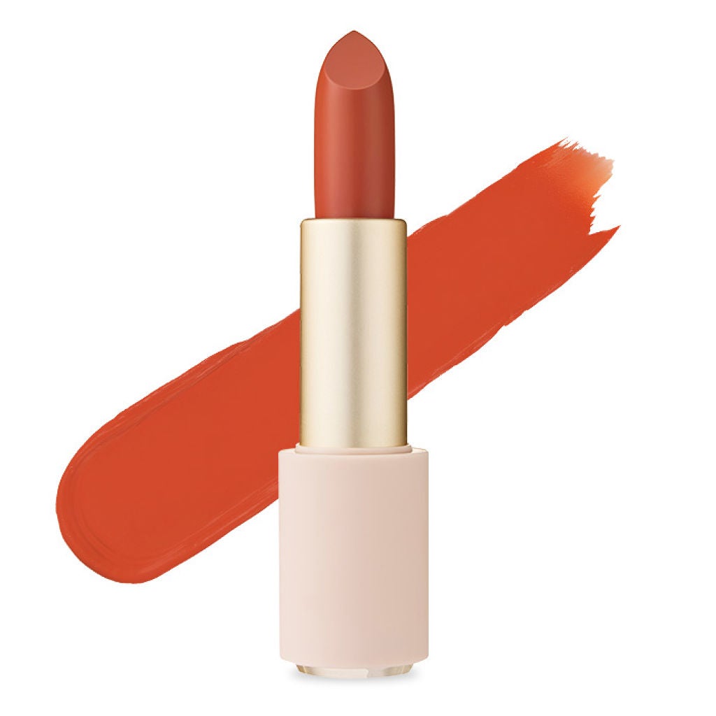 ベターリップトーク ベルベット BR401 オレンジブリック