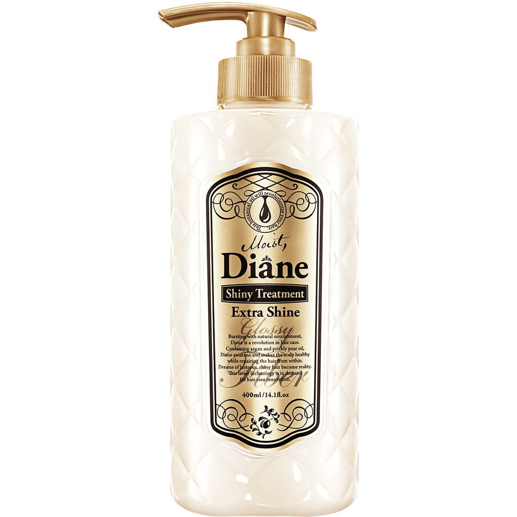 エクストラシャイン シャンプー/トリートメント トリートメント400ml