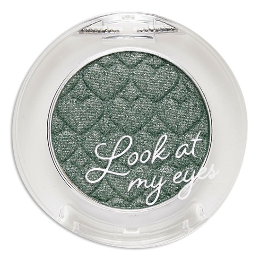 ルックアット マイアイズ GR711 ティールグリーン(生産終了)