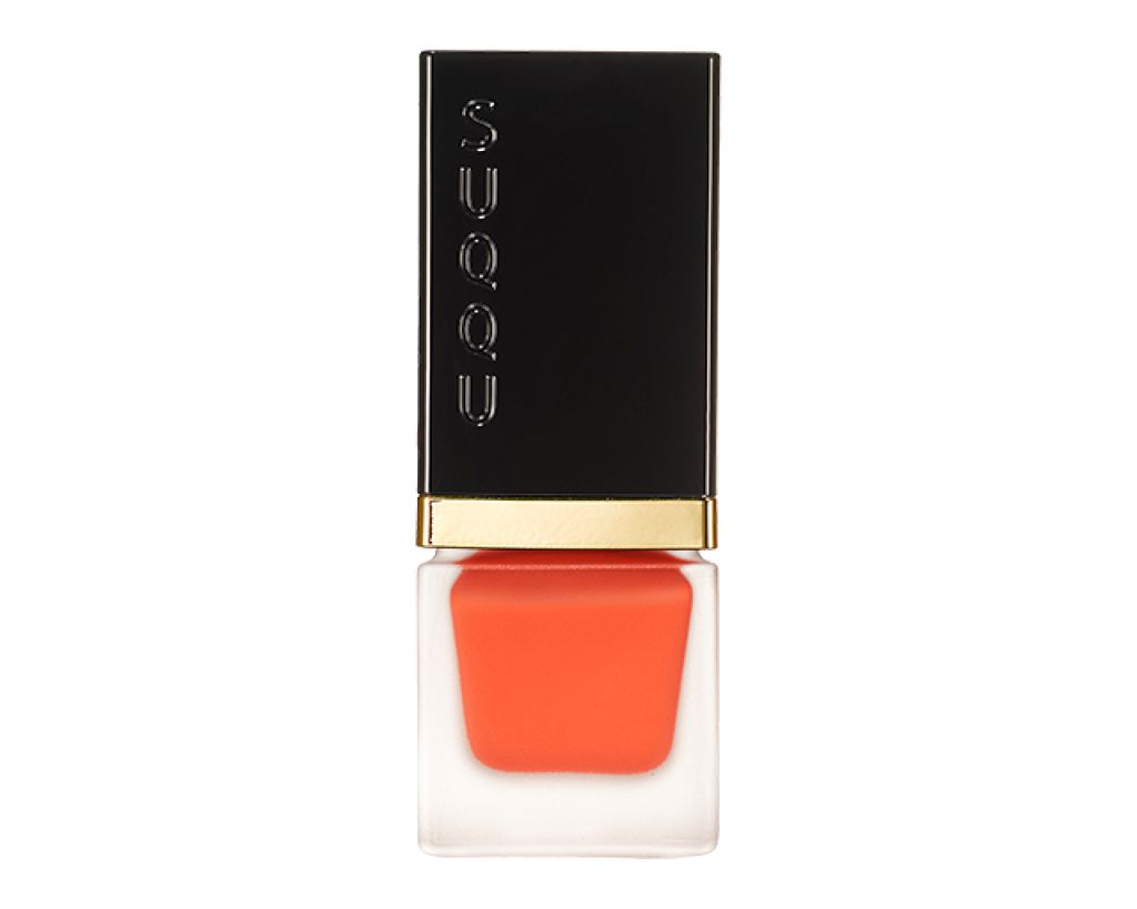 シマー リクイド ブラッシュ 03 蜜柑子 - MITSUKOUJI