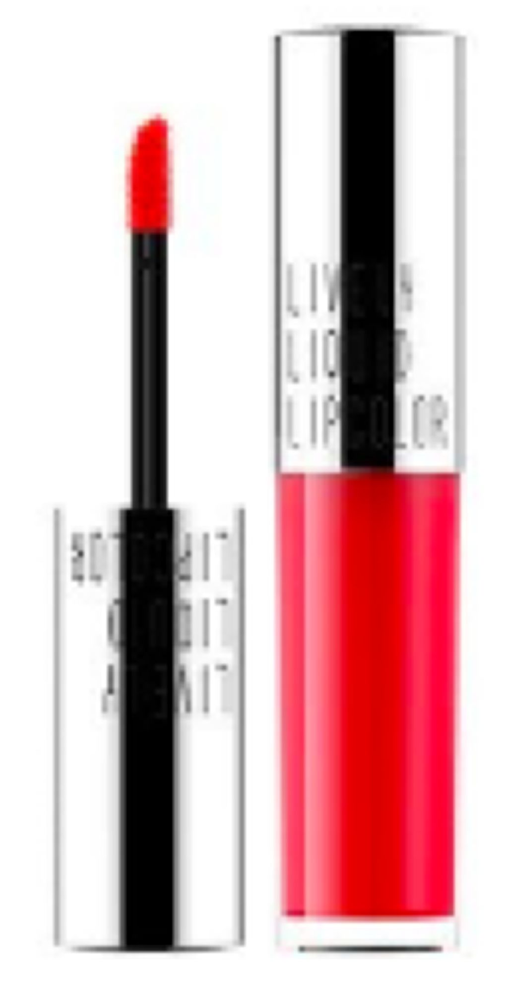 ライブリー リキッドリップカラー 02 カメリア