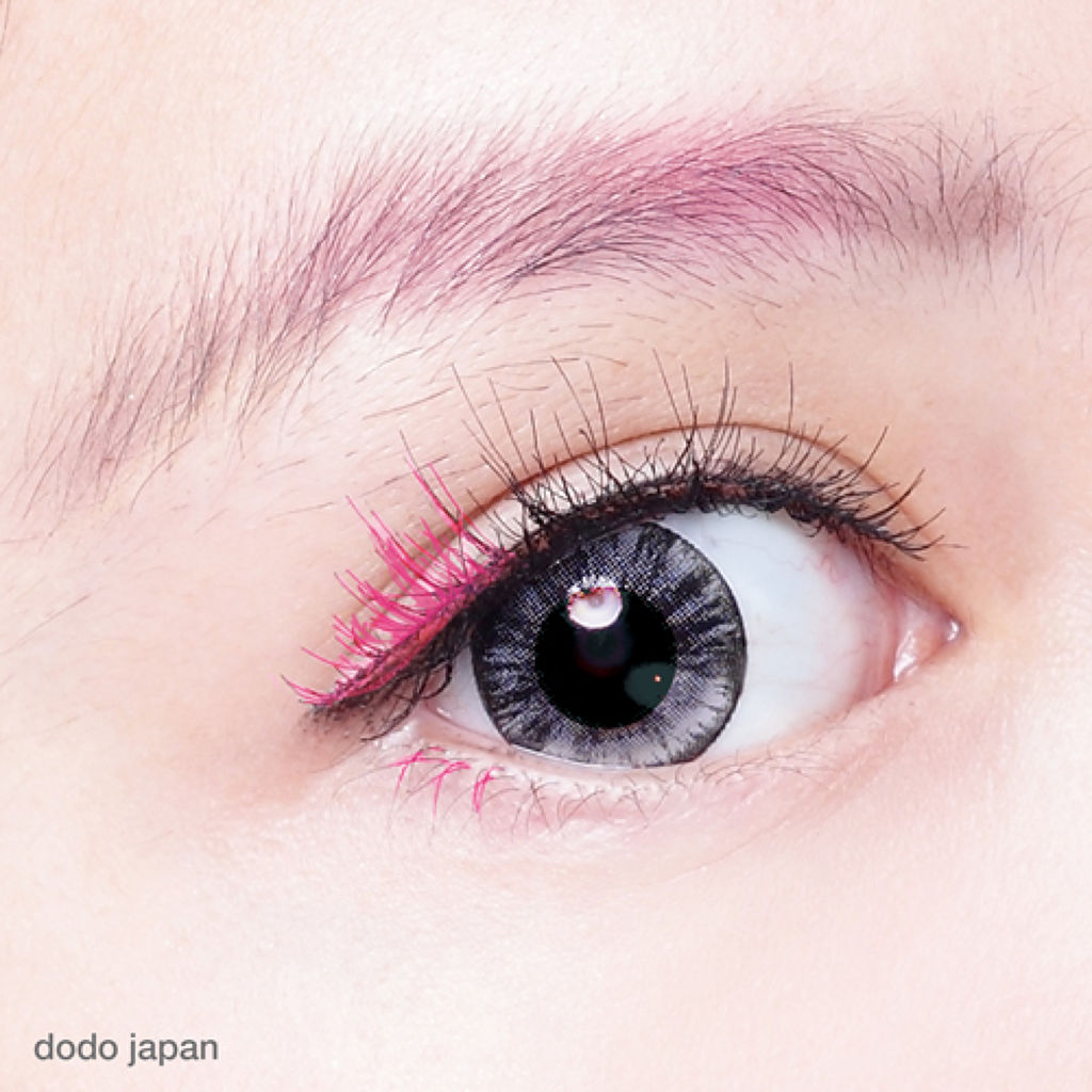 カラーポイントマスカラWP CM30 ピンク