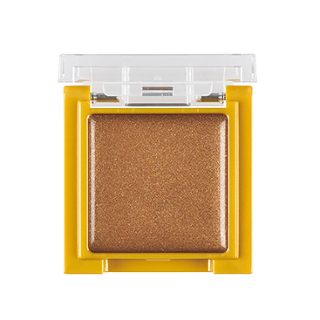 シマリングシャドウ SS01 リッチブラウン