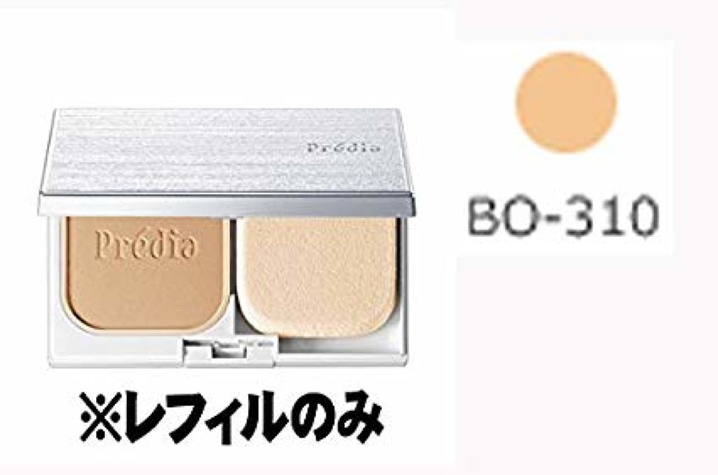 スパ・エ・メール ラスティングファンデーション ホワイト BO-310