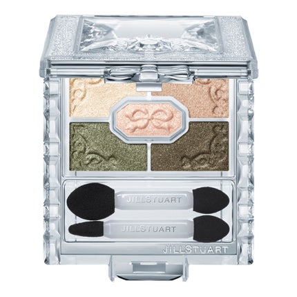 16 sweet khaki chiffon