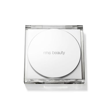 ルミナイジングパウダー rms beauty