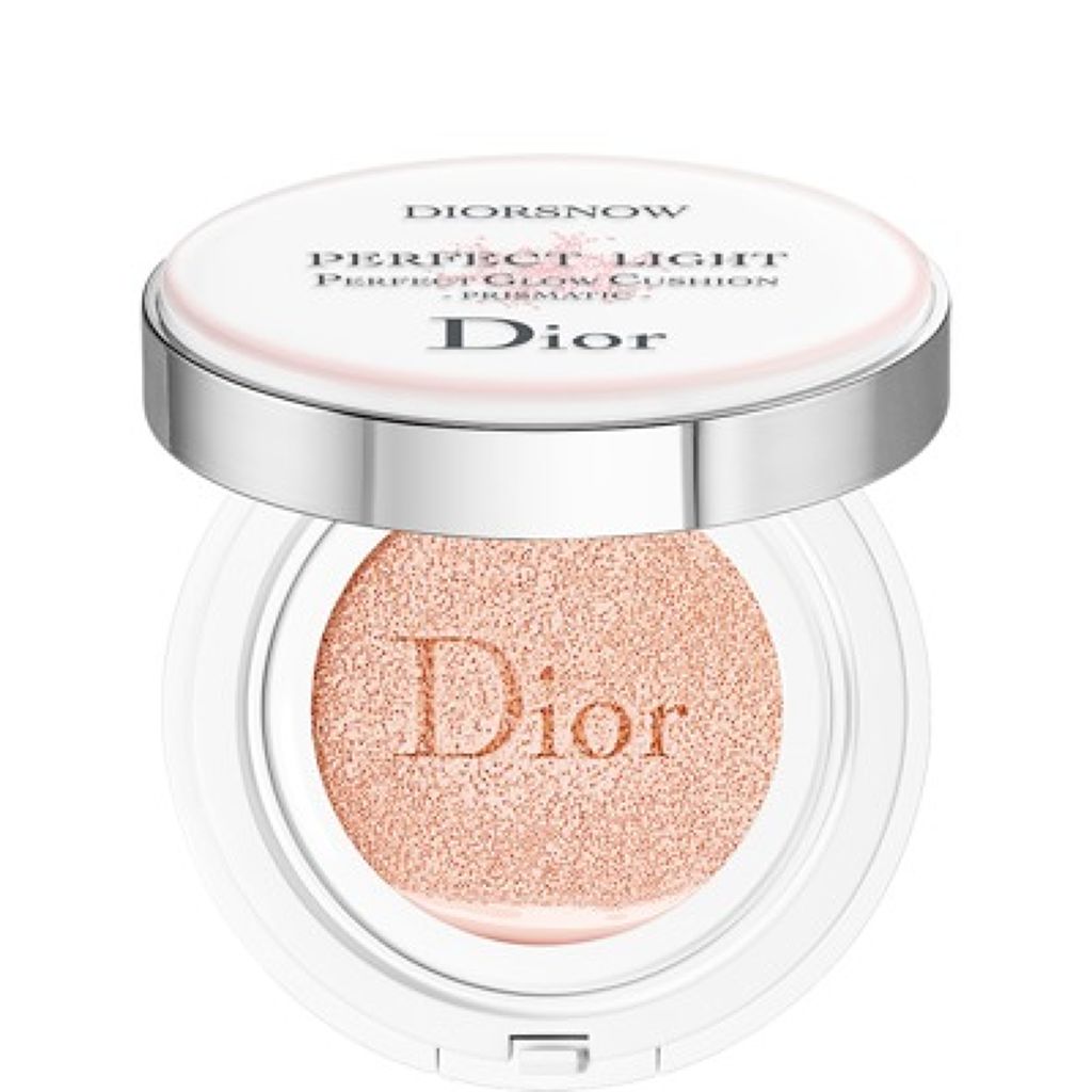 Dior ディオール スノー パーフェクト ライト クッション ファンデ