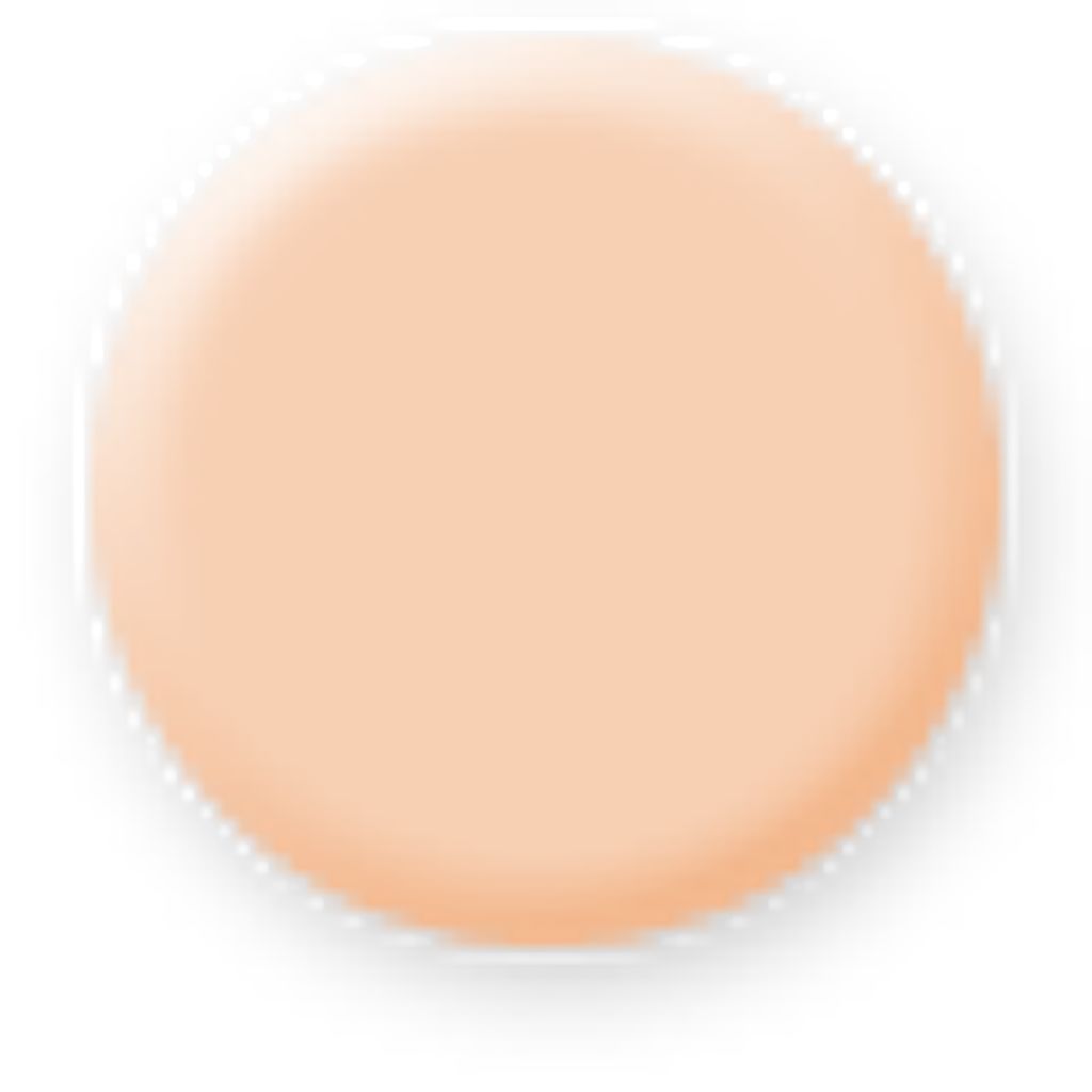 クリーミィファンデーション PV P20