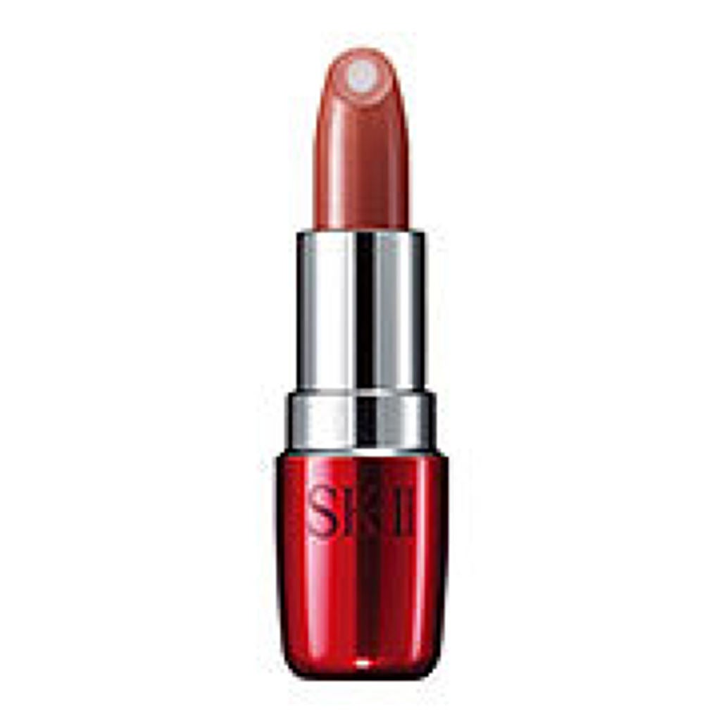 SK-II COLOR クリア ビューティ モイスチュア リップスティック 421_エレガント