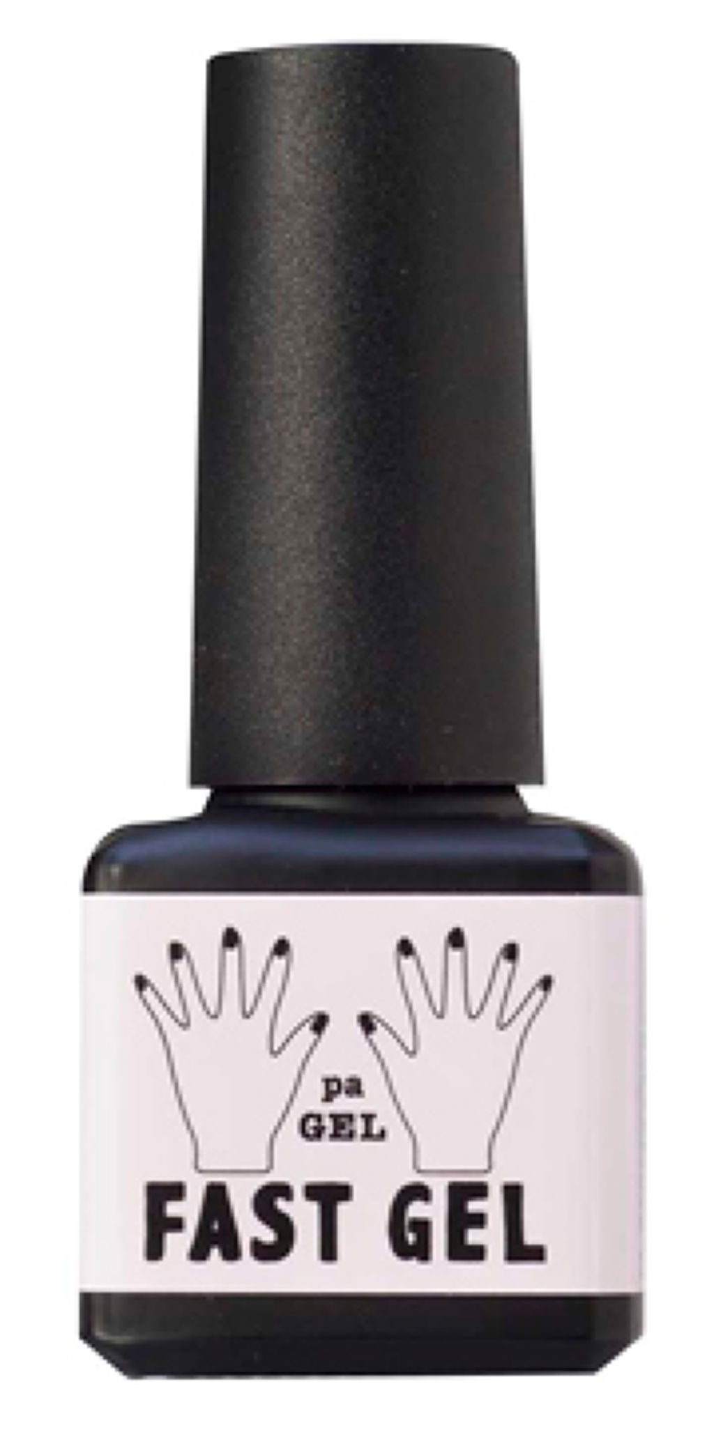 ファストジェル pag-03 パステルピンク