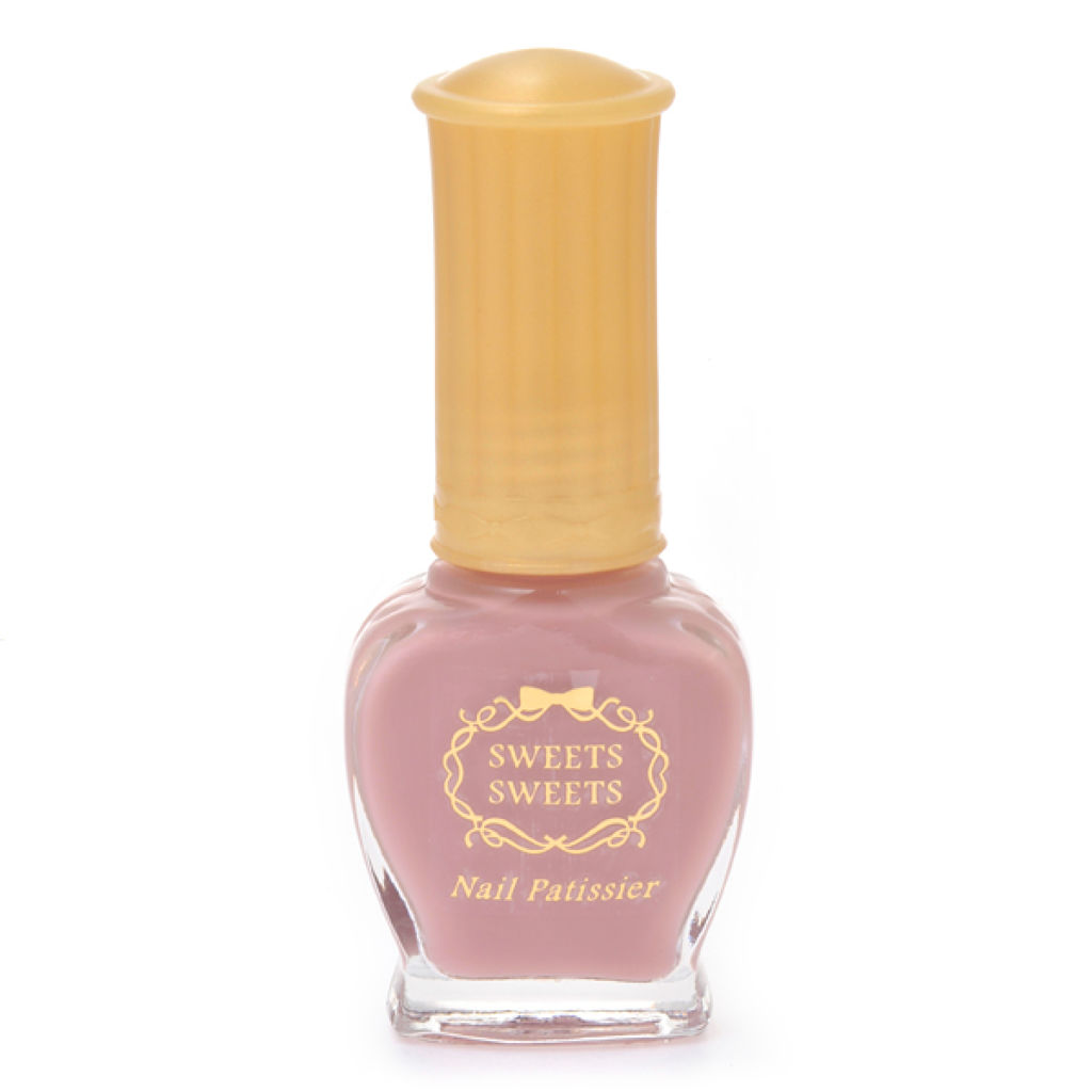 ネイルパティシエ 52 グースベリー