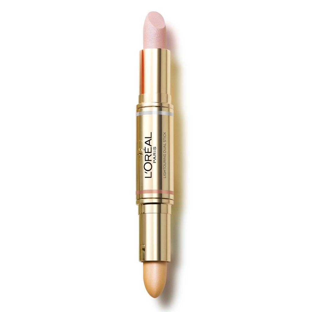 ライトゥアリング デュアルスティック #06 ハイライター / ロレアル パリ( LOREAL PARIS) | LIPS ライトゥアリング デュアルスティック #06 ハイライター / ロレアル パリ( LOREAL PARIS) | LIPS