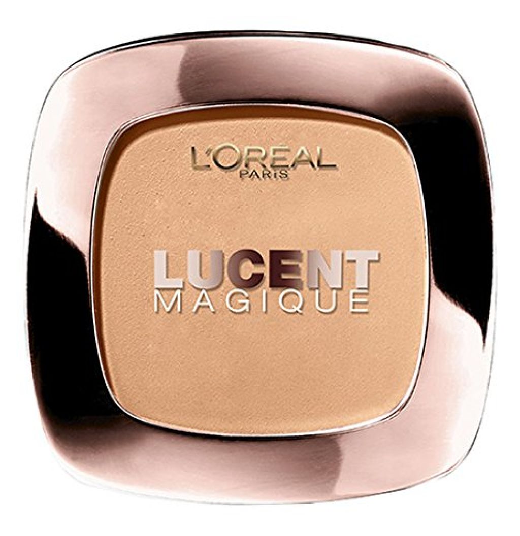 ルーセントマジック パウダーブラッシュ G1 ゴールドオブセスト