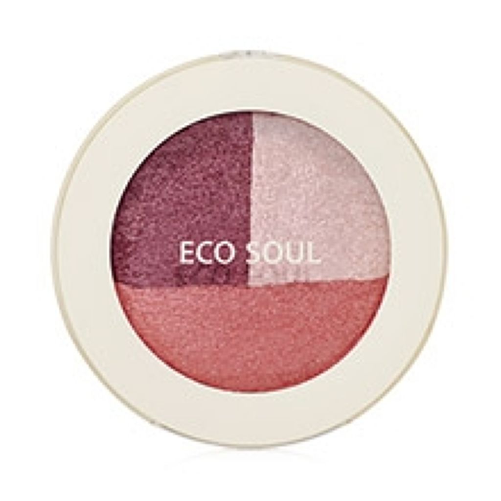 エコソウル トリプルドームシャドウ PK01