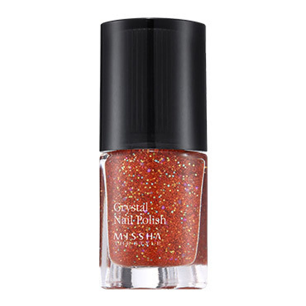 クリスタルネイルポリッシュ ショッキングポップ 03